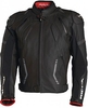 Richa Mugello,  leather jacket