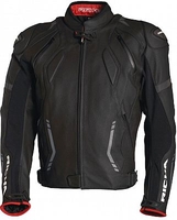 Richa Mugello,  leather jacket