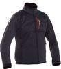Richa Narvik,  textile jacket