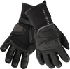 Richa Nautilus,  gloves waterproof,  color: Black,  size: L