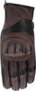 Richa Nazaire,  gloves,  color: Brown,  size: 4XL