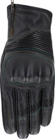 Richa Nazaire,  gloves,  color: Dark Green,  size: L