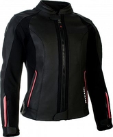 Richa Nikki,  leather jacket women