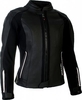 Richa Nikki,  leather jacket women