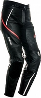 Richa Nikki,  leather pants women