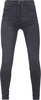 Richa Nora 2 Skinny,  jeans women,  color: Black,  size: 32
