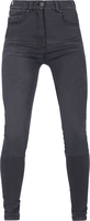 Richa Nora 2 Skinny,  jeans women,  color: Black,  size: 34