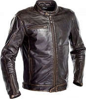 Richa Normandie,  leather jacket