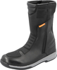 Richa Oberon,  boots waterproof,  color: Black,  size: 42 EU