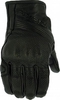 Richa Orlando,  gloves perforated