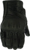 Richa Orlando,  gloves perforated