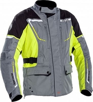 Richa Phantom 2,  textile jacket waterproof