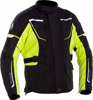 Richa Phantom 2,  textile jacket waterproof
