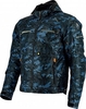 Richa Pitcher,  textile jacket waterproof