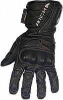 Richa Racing,  gloves waterproof women