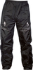 Richa Rainwarrior,  rain pants,  color: Black,  size: 8XL