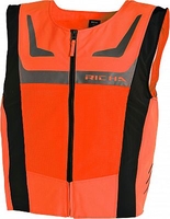 Richa Safety,  warning vest