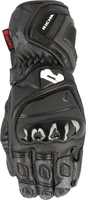 Richa Savage 3 Camo,  gloves,  color: Black/Grey/Dark Grey,  size: S
