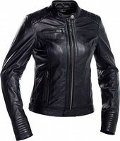 Richa Scarlett,  leather jacket women