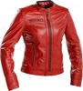 Richa Scarlett,  leather jacket women