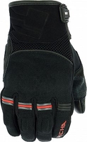 Richa Scope,  gloves