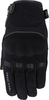 Richa Scope,  gloves waterproof women,  color: Black,  size: L