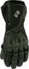 Richa Sleeve Lock GTX,  gloves Gore-Tex,  color: Black,  size: M