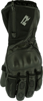 Richa Sleeve Lock GTX,  gloves Gore-Tex,  color: Black,  size: M