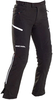 Richa Softshell,  textile pants kids,  color: Black,  size: 140