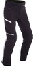 Richa Softshell,  textile pants waterproof,  color: Black,  size: 3XL
