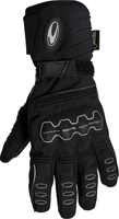 Richa Sonar,  gloves Gore-Tex,  color: Black,  size: XL