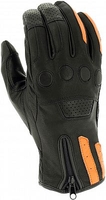 Richa Steve,  gloves