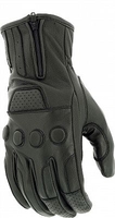 Richa Steve,  gloves