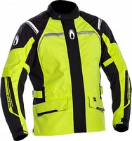 Richa Storm 2,  textile jacket waterproof