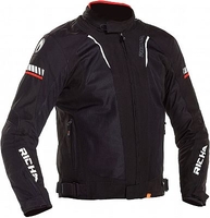 Richa Stormwind,  textile jacket waterproof