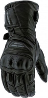 Richa Street Touring,  gloves Gore-Tex
