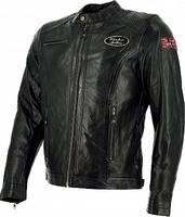 Richa Sturgis,  leather jacket