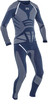 Richa STX L Summer,  functional suit unisex,  color: Blue,  size: M