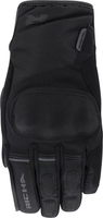 Richa Sub Zero 2,  gloves waterproof,  color: Black,  size: 4XL