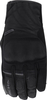 Richa Sub Zero 2,  gloves waterproof women,  color: Black,  size: S