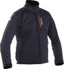 Richa Team,  functional jacket,  color: Blue,  size: XL
