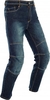 Richa Throne,  jeans