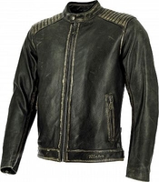 Richa Thruxton,  leather jacket