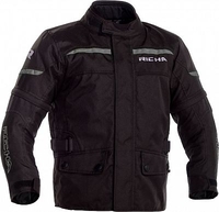 Richa Tipo Junior,  textile jacket kids waterproof