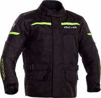 Richa Tipo Junior,  textile jacket kids waterproof