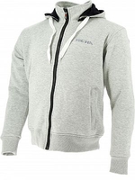 Richa Titan,  zip hoodie