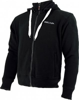 Richa Titan,  zip hoodie