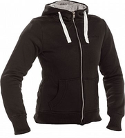 Richa Titan,  zip hoody women