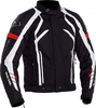 Richa Tomahawk,  textile jacket waterproof