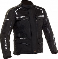 Richa Touareg 2,  textile jacket waterproof